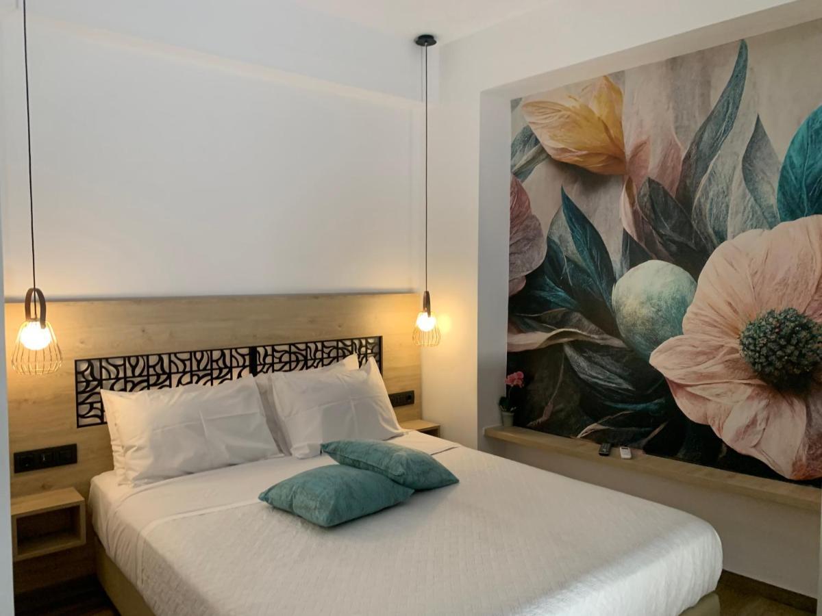 City Experience Maisonette B Iraklio Eksteriør billede